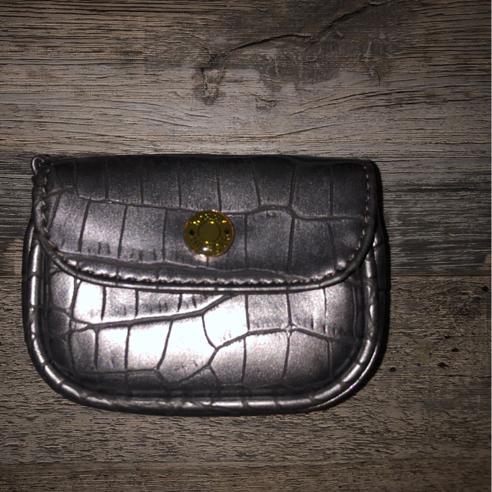 Timmy Hilfiger coin purse
